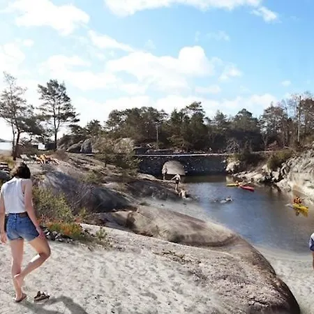 Portor Pensjonat Kragerø