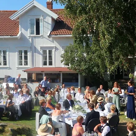 Gjestgiverier Portor Pensjonat Kragerø
