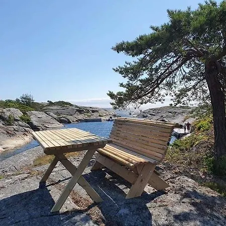 Gjestgiverier Portor Pensjonat *