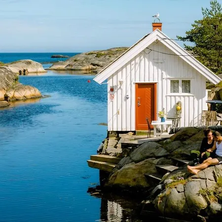 게스트하우스 Portor Pensjonat *