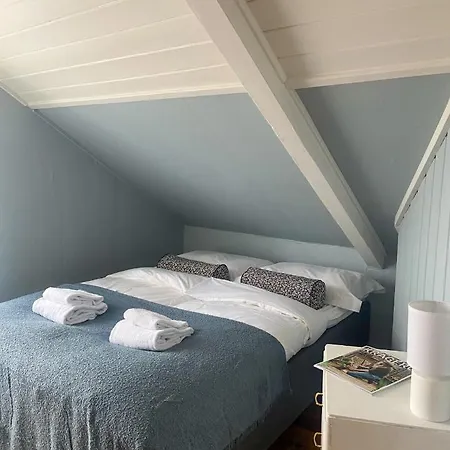 Portor Pensjonat Kragerø