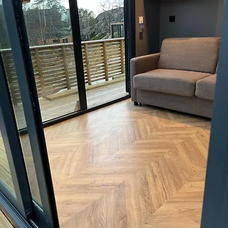 게스트하우스 Portor Pensjonat *