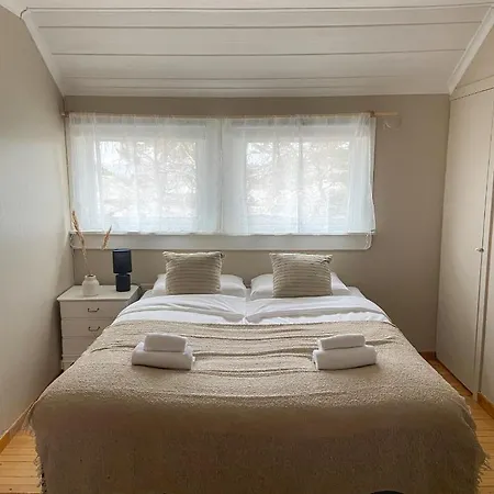 Guest house Portor Pensjonat