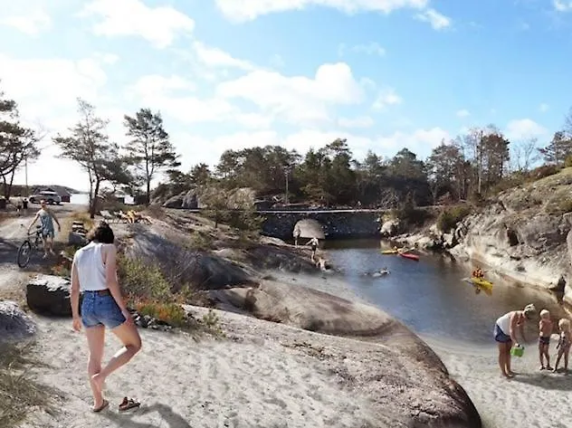 Portor Pensjonat Kragerø