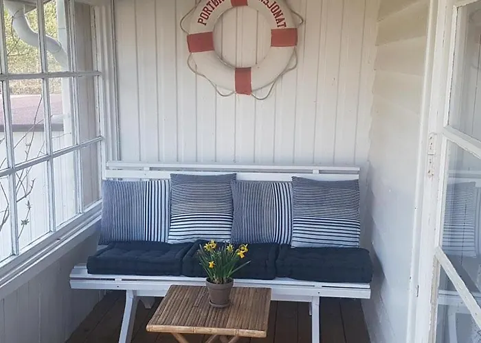 Portor Pensjonat Гостевой дом