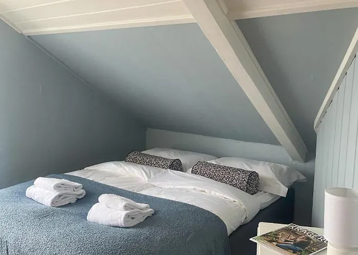 Portor Pensjonat Крагерё