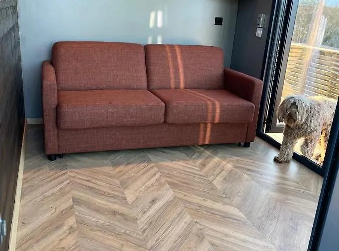 Гостевой дом Portor Pensjonat