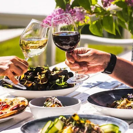 Guest house Portor Pensjonat *