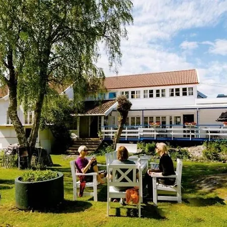 Guest house Portor Pensjonat *