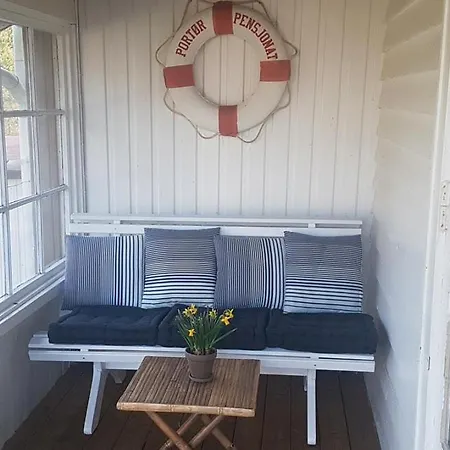 Portor Pensjonat Guest house