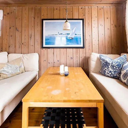 Guest house Portor Pensjonat Kragero