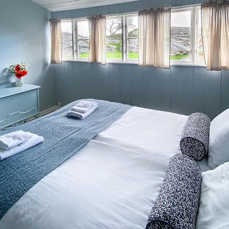 Portor Pensjonat Kragero