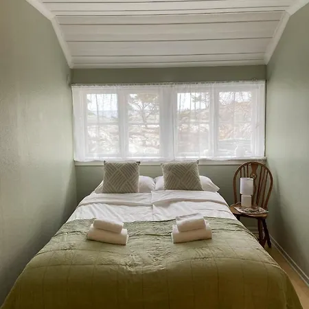 Guest house Portor Pensjonat