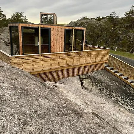 Portor Pensjonat Kragero